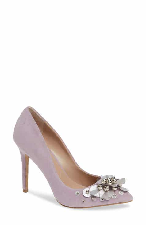 Purple Heels, Pumps & High-Heel Shoes for Women | Nordstrom