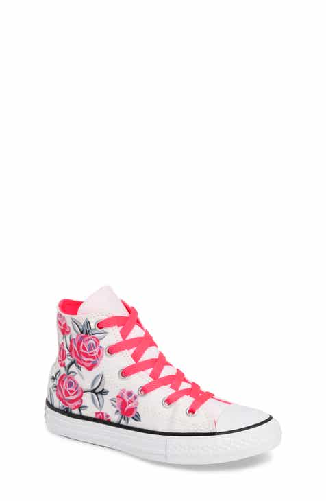 Girls' Converse Shoes | Nordstrom
