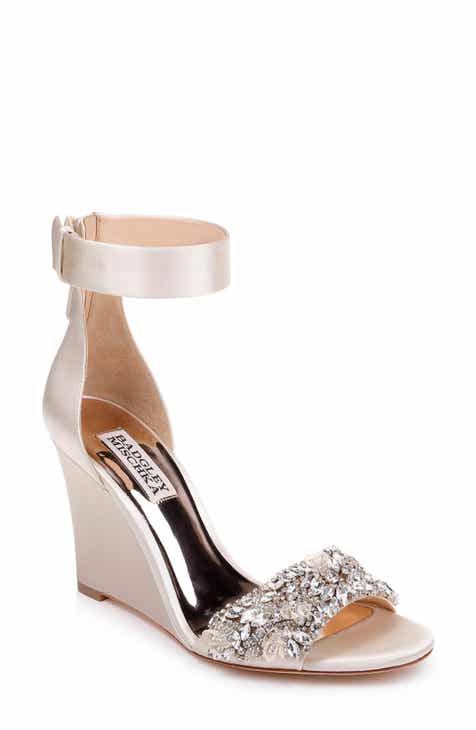 Women S Wedges Wedding Shoes Nordstrom