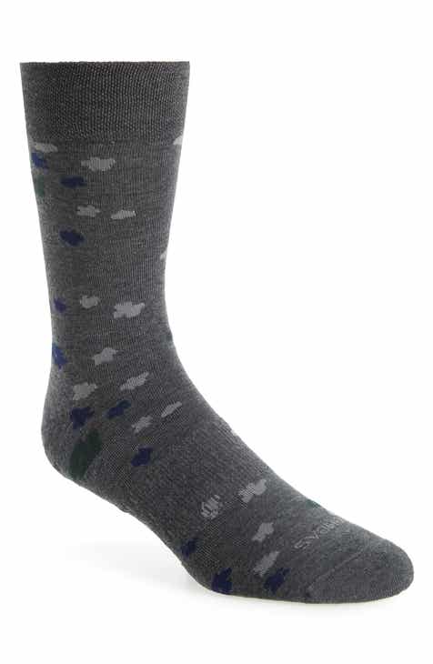 Men's Dress Socks | Nordstrom