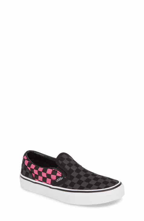 Girls' Sneakers, Tennis Shoes & Basketball Shoes | Nordstrom