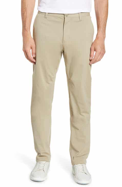 Men's Flat Front Pants | Nordstrom