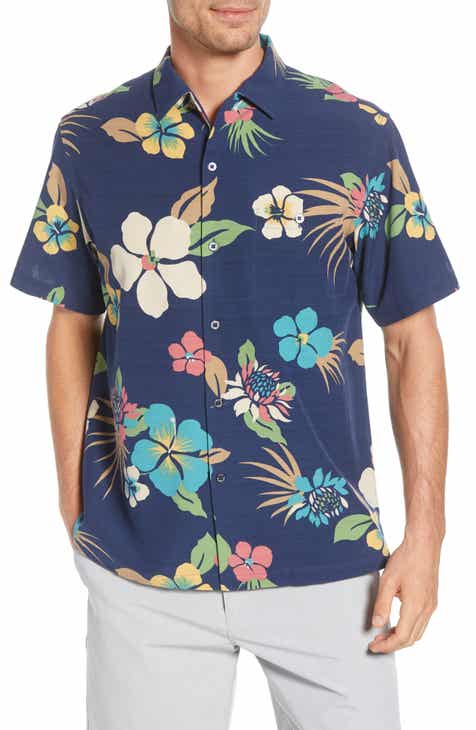 Men's Hawaiian Shirts | Nordstrom