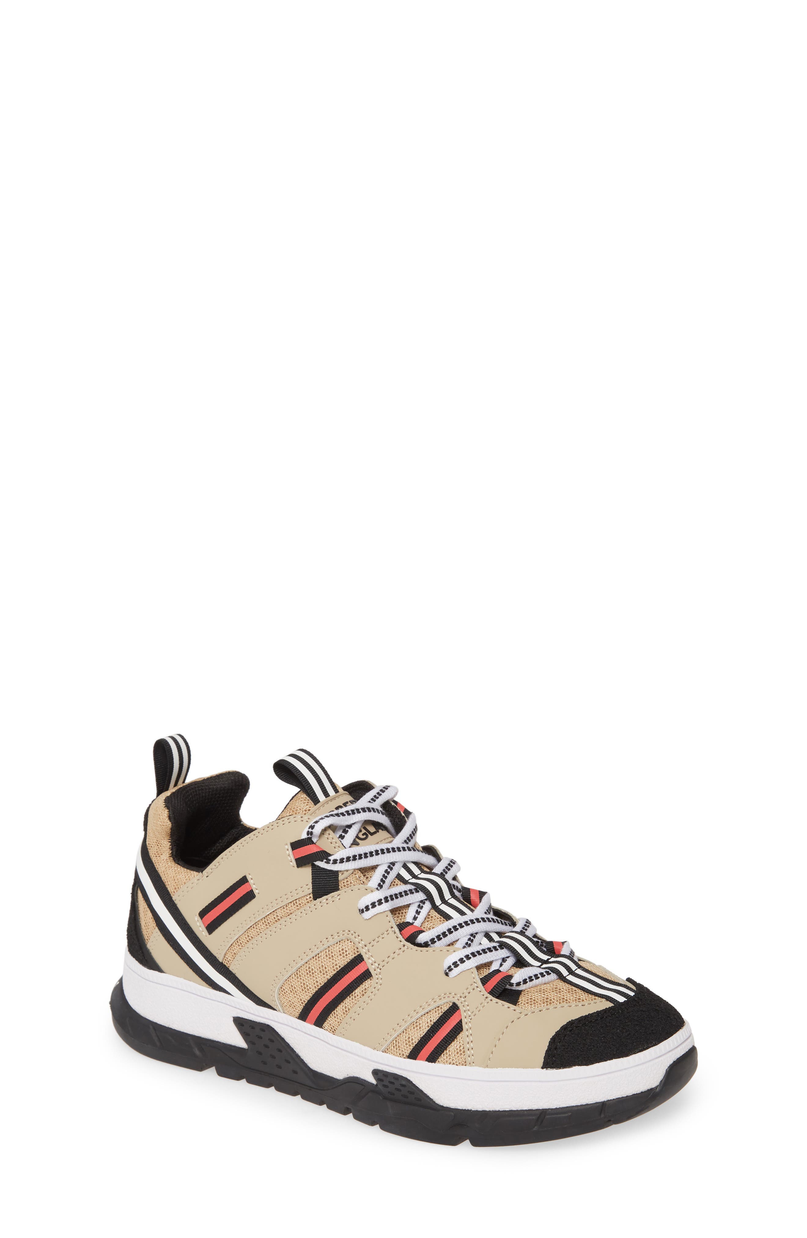 burberry sneakers for kids