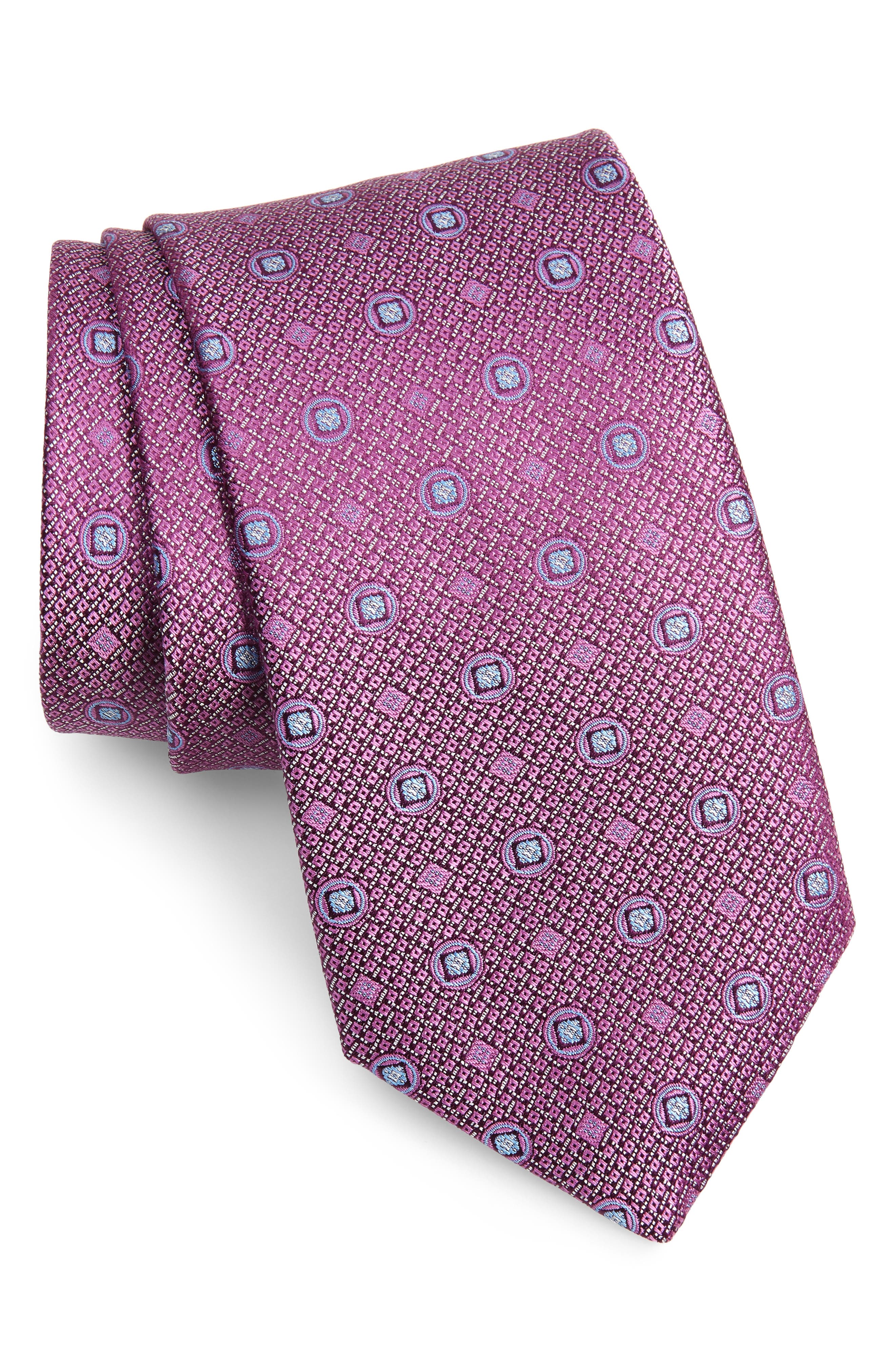 mens long ties