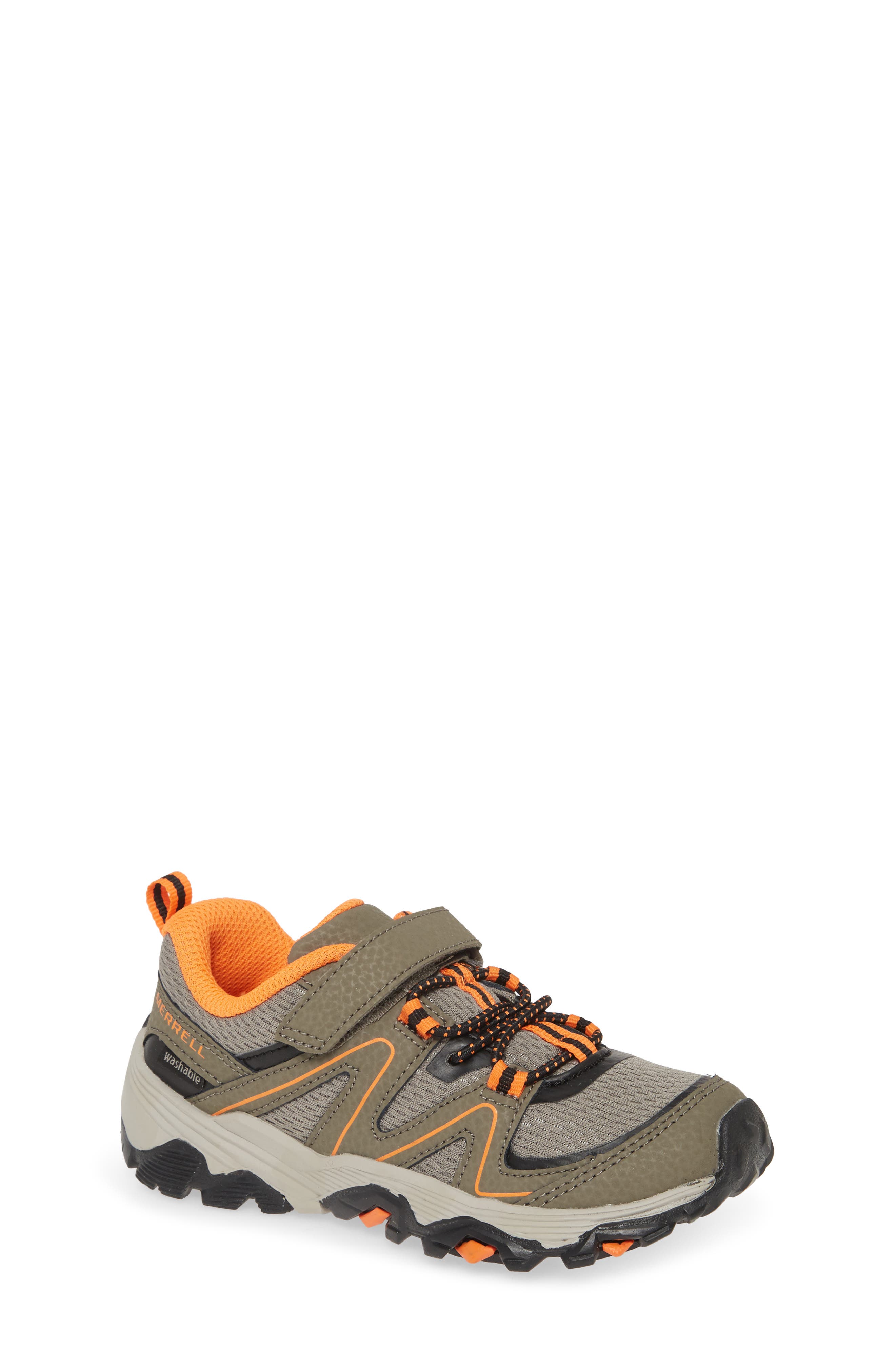 baby merrell shoes