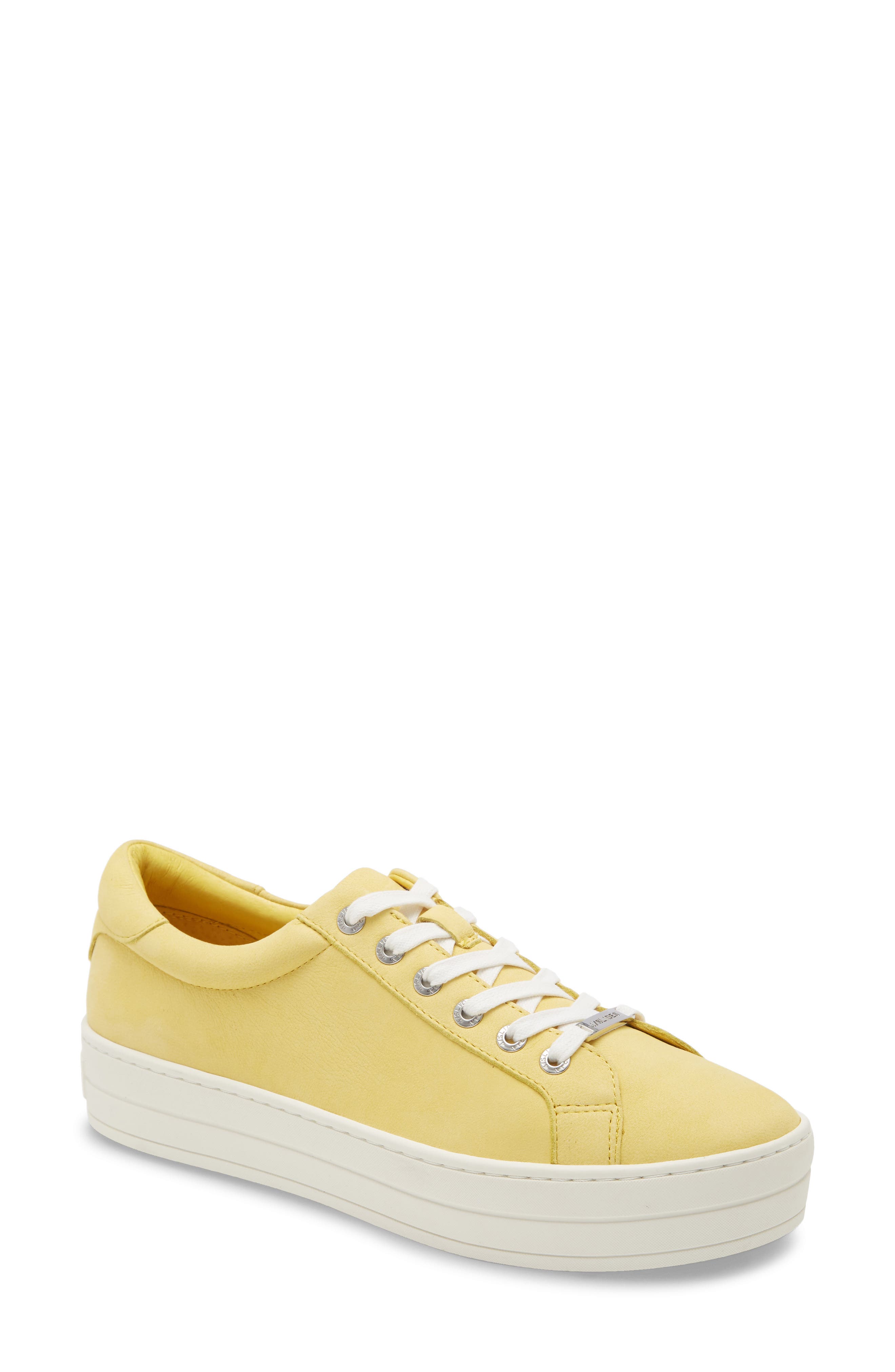 Women's Yellow Sneakers \u0026 Athletic 