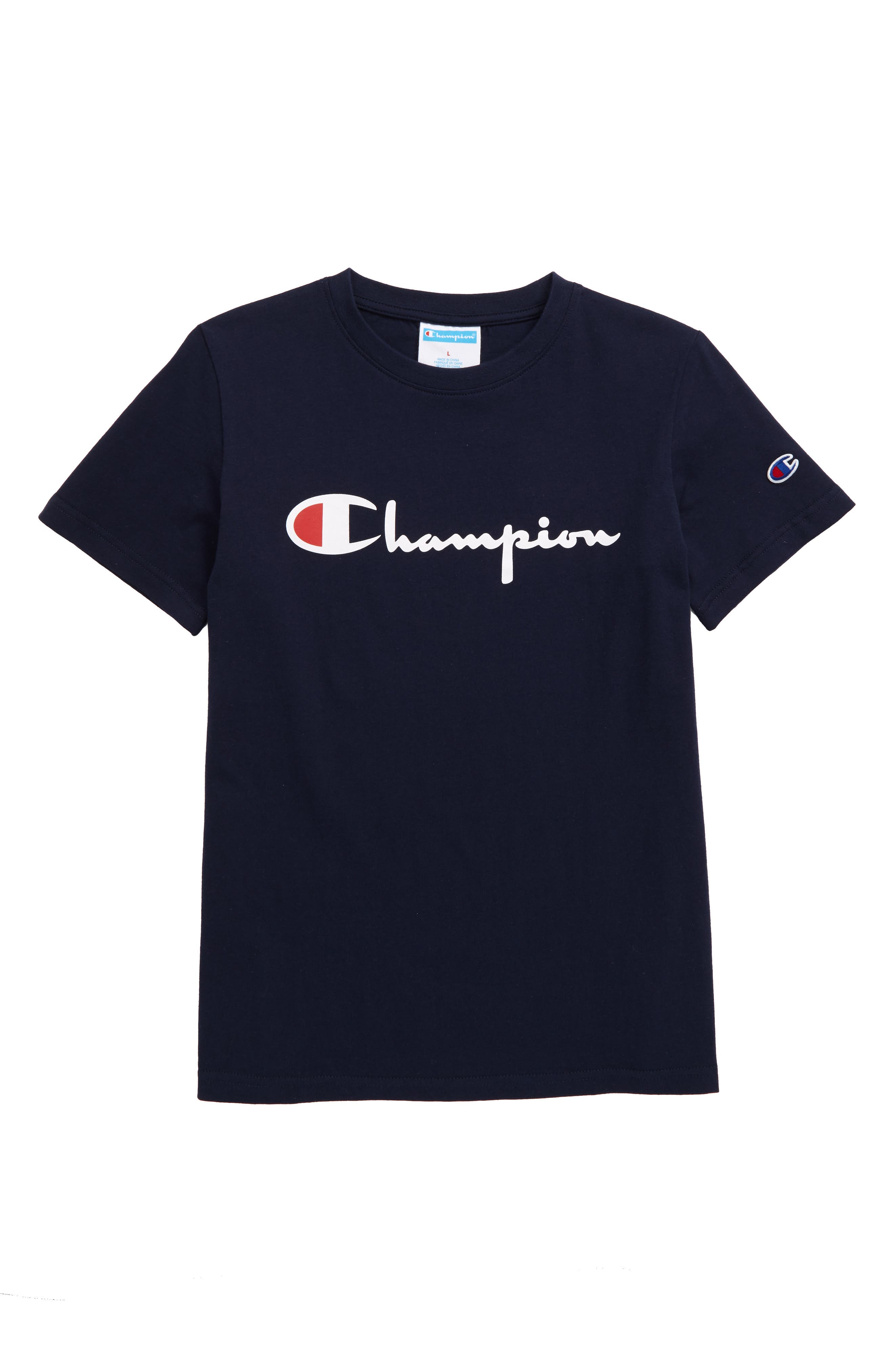 champion shirts for infants
