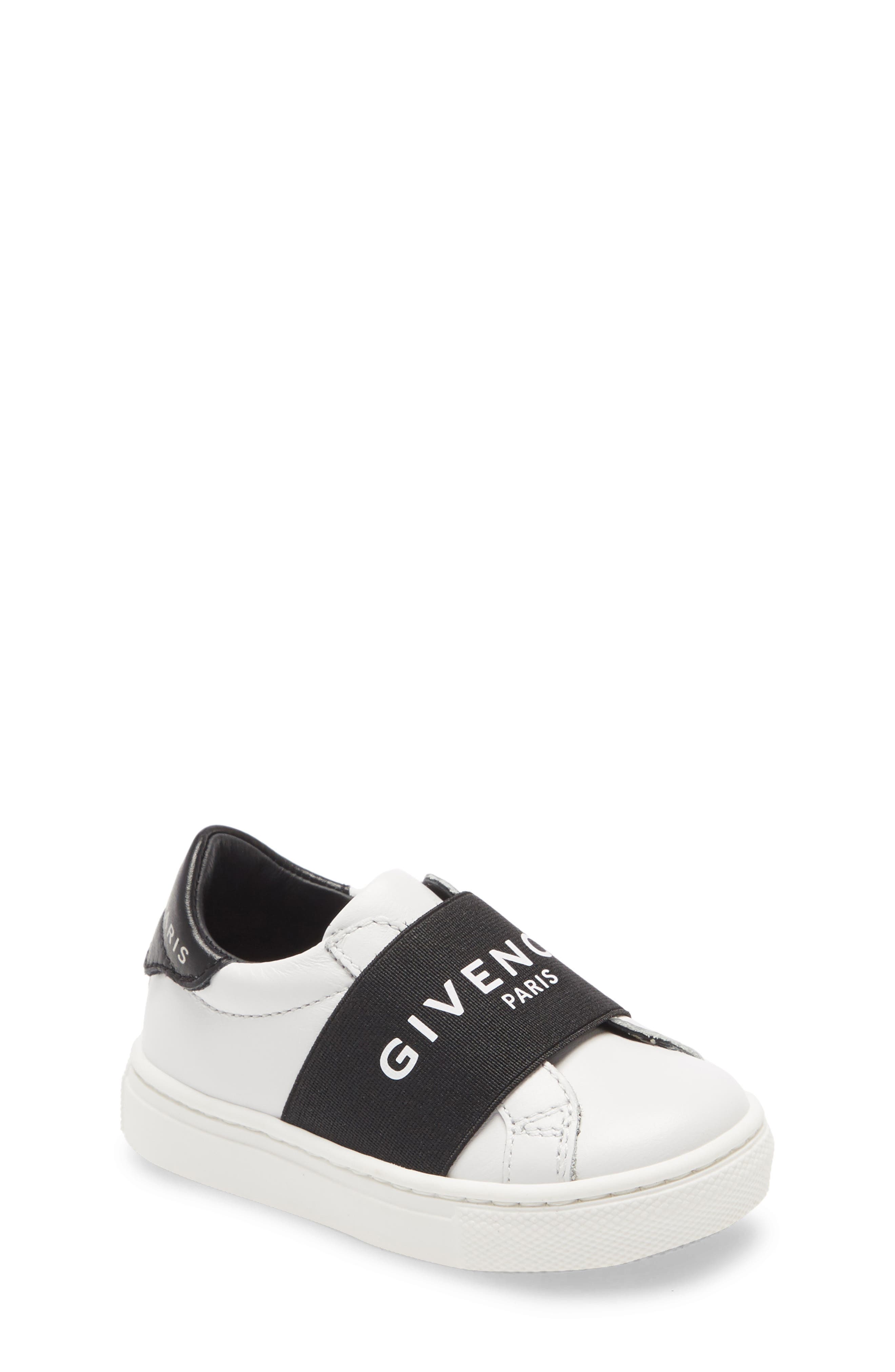 givenchy shoes for toddlers