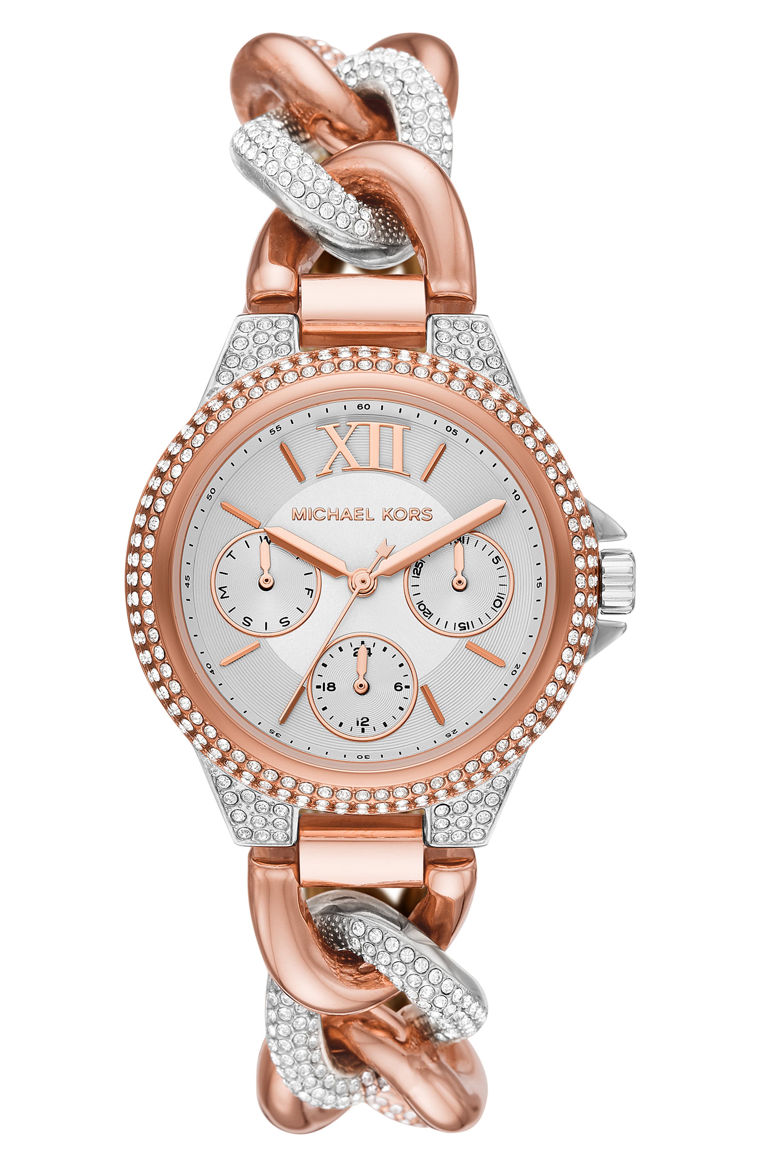 is michael kors watches a good brand
