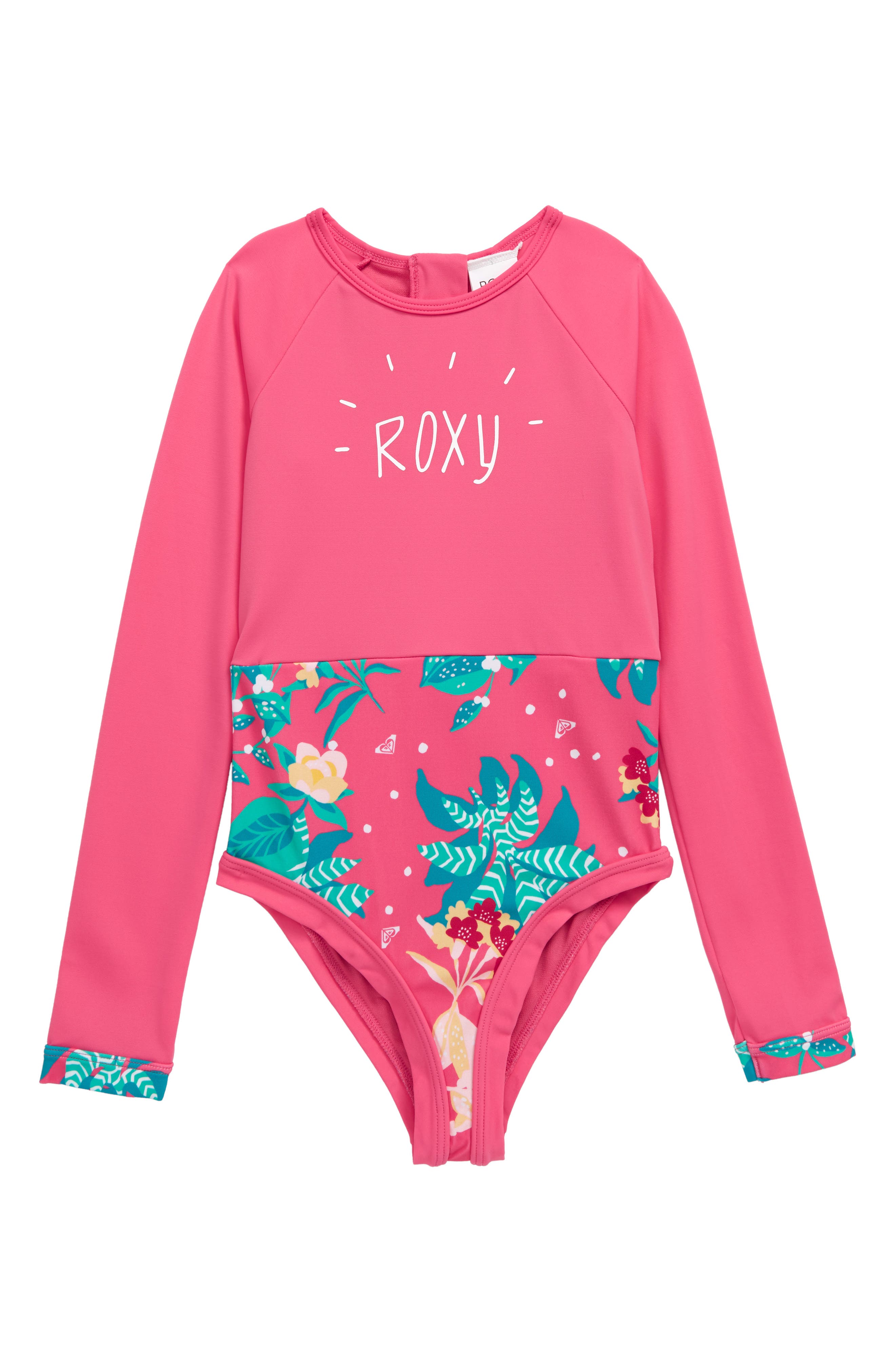 roxy little girl clothes
