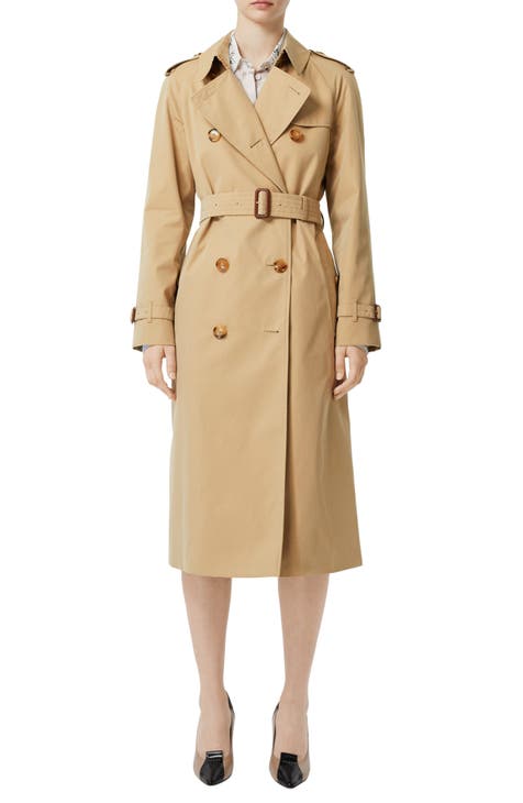 spring trench coats women | Nordstrom