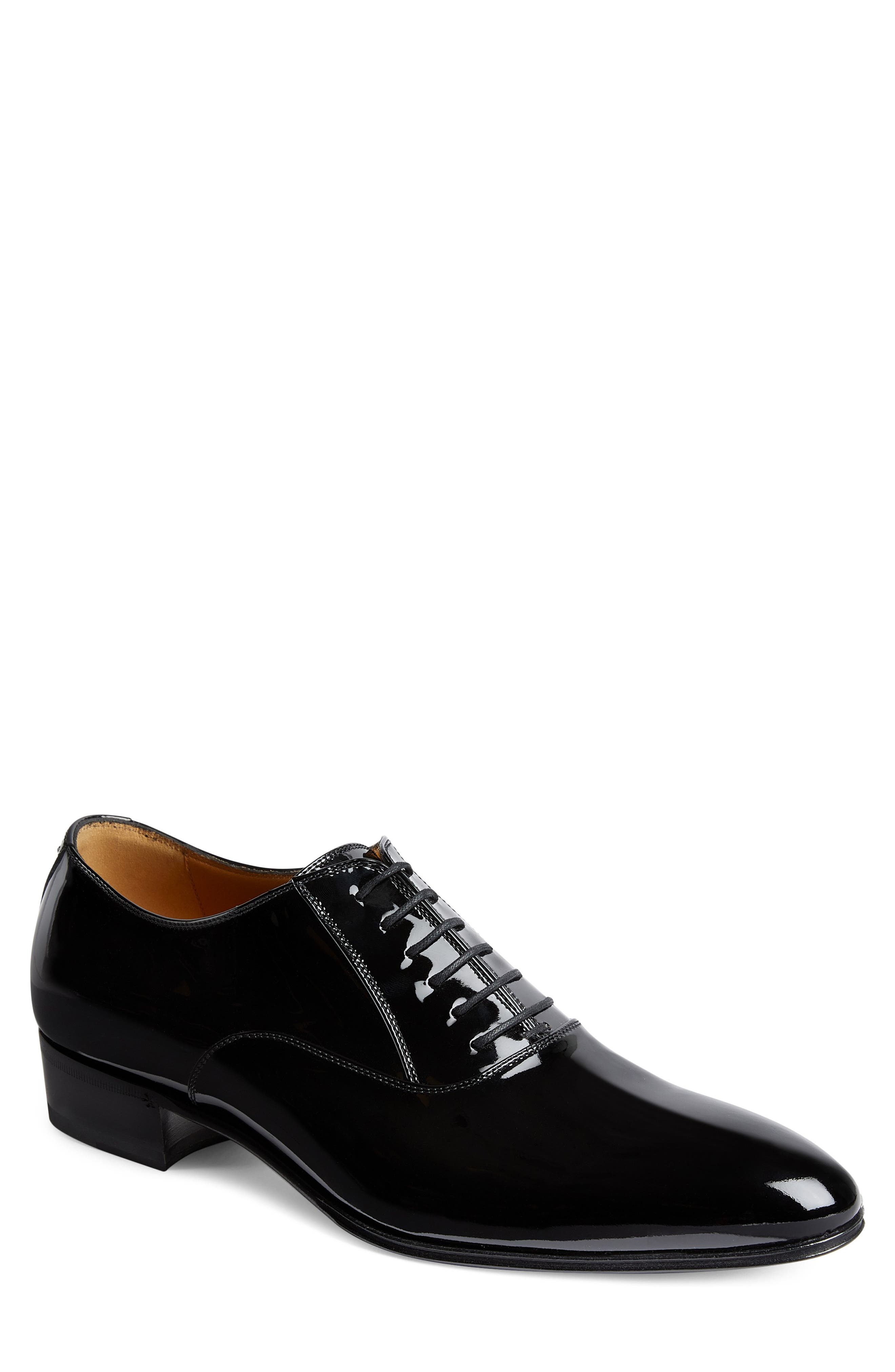 gucci derby shoes