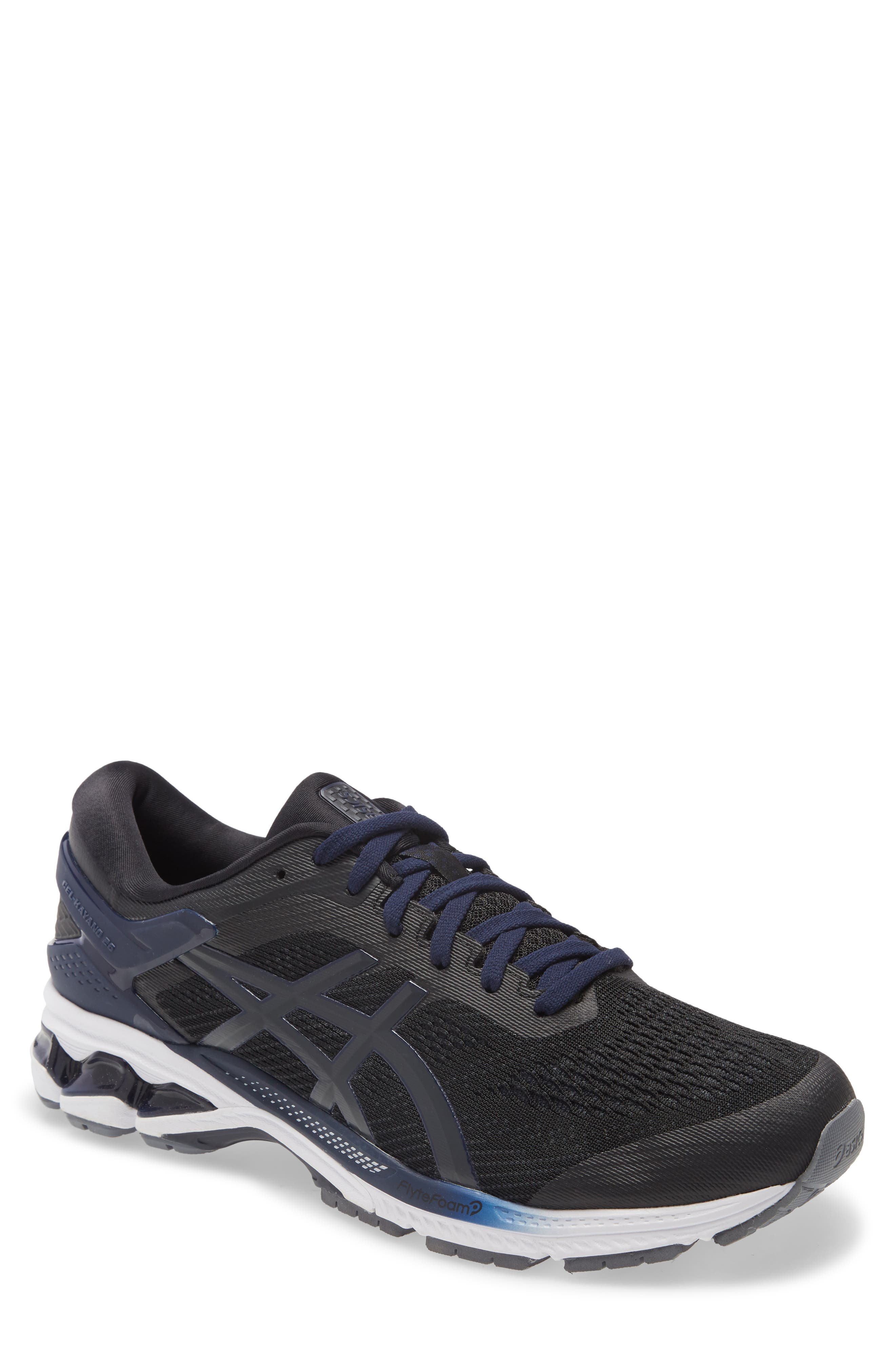 nordstrom asics gel kayano