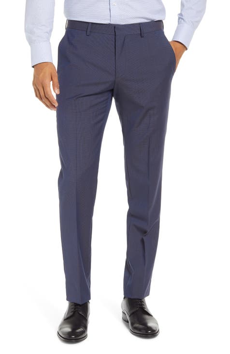 Featured image of post Big And Tall Mens Formal Trousers - We also cater for tall men with a size range mxt up to 4xt.