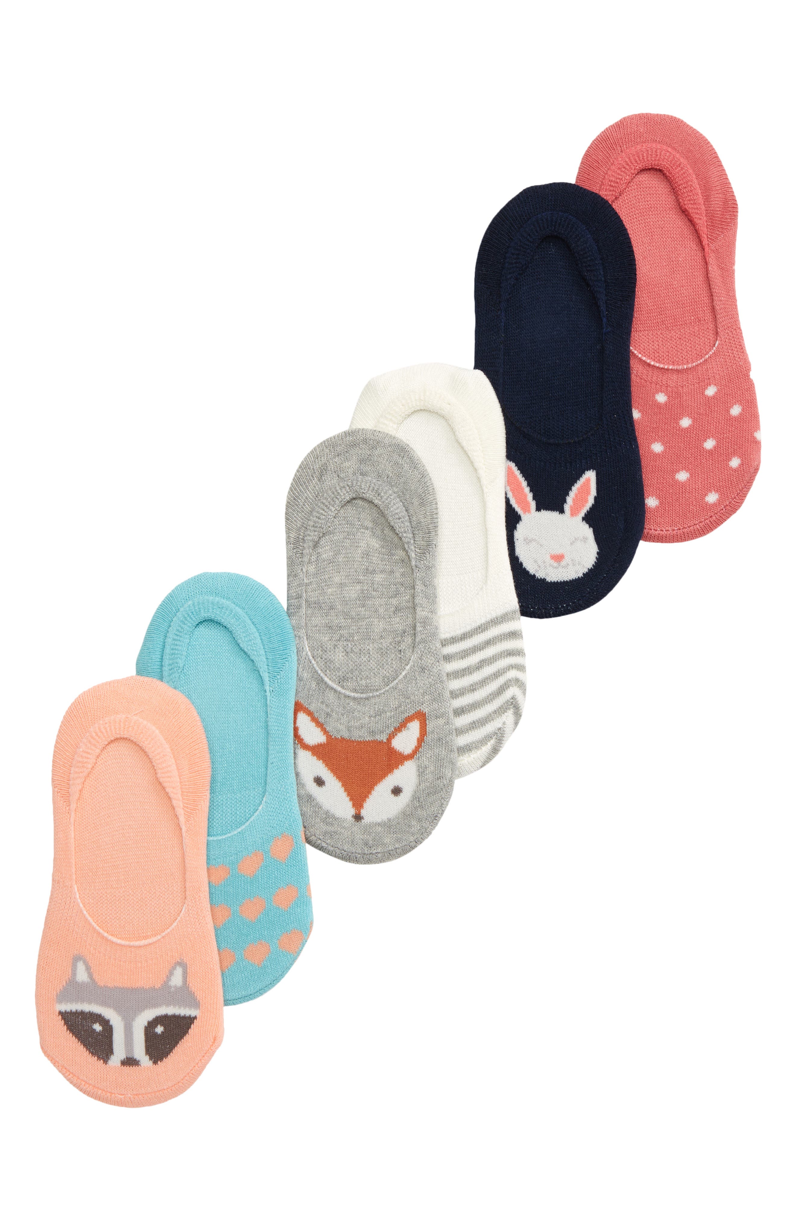 loafer socks for toddlers