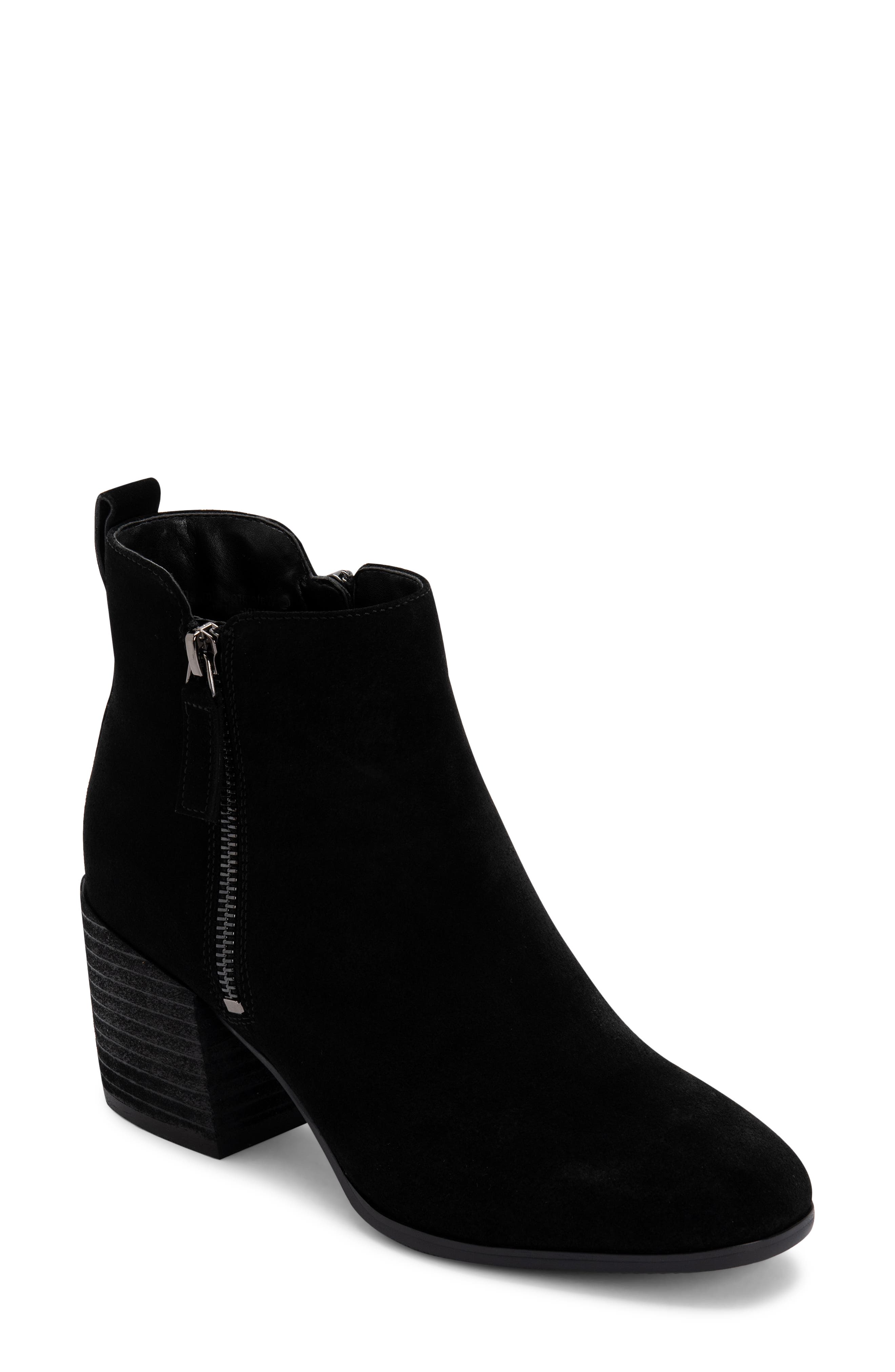 ladies black shoes
