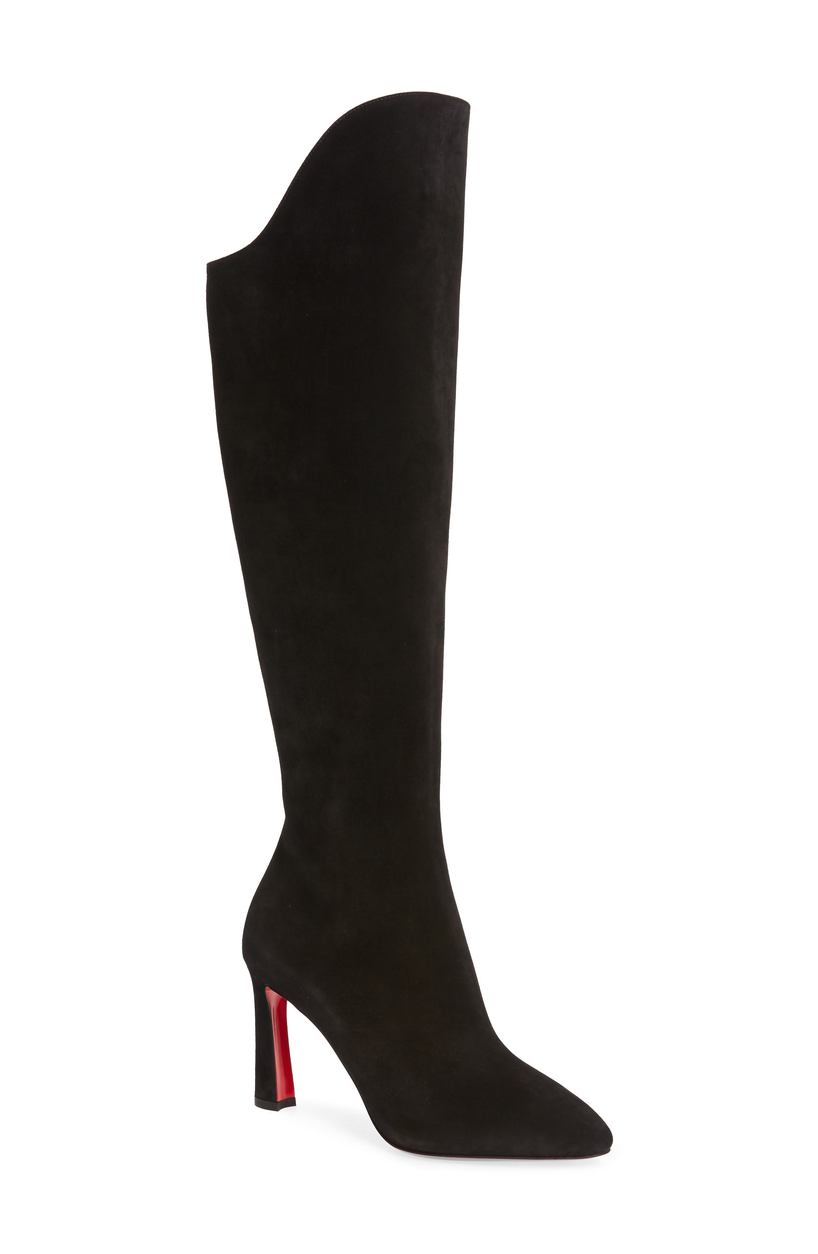 Women's Christian Louboutin Shoes 