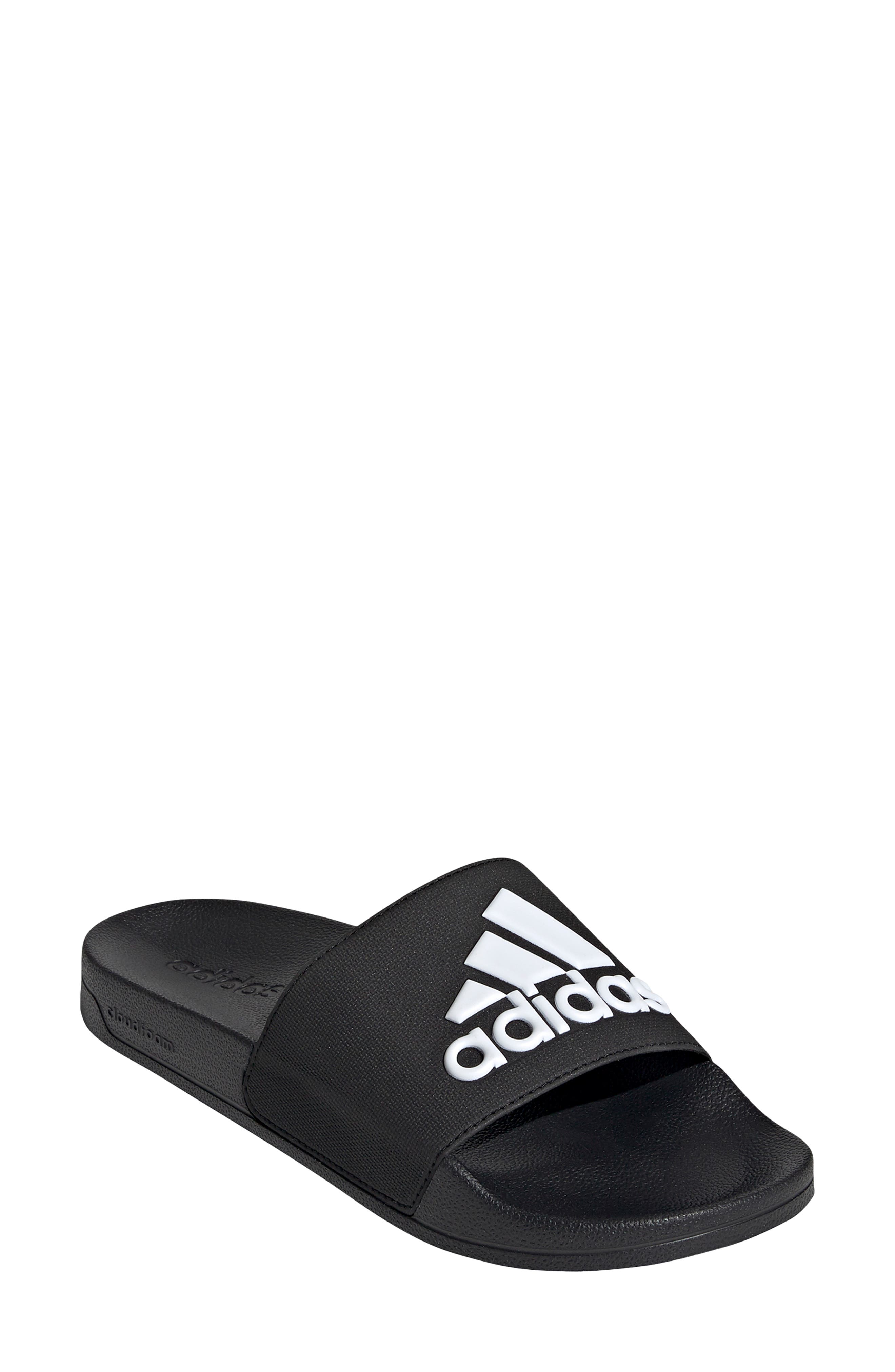 adidas slides size 13