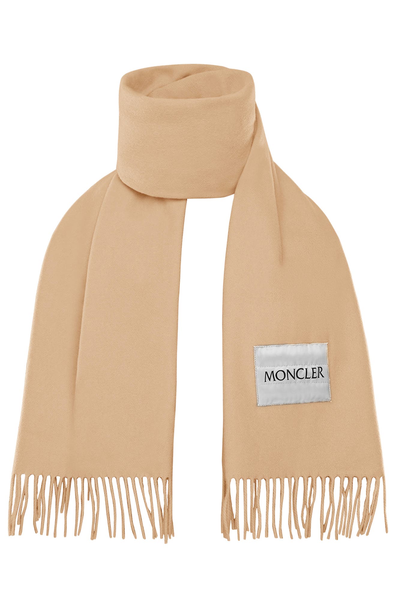 moncler scarves