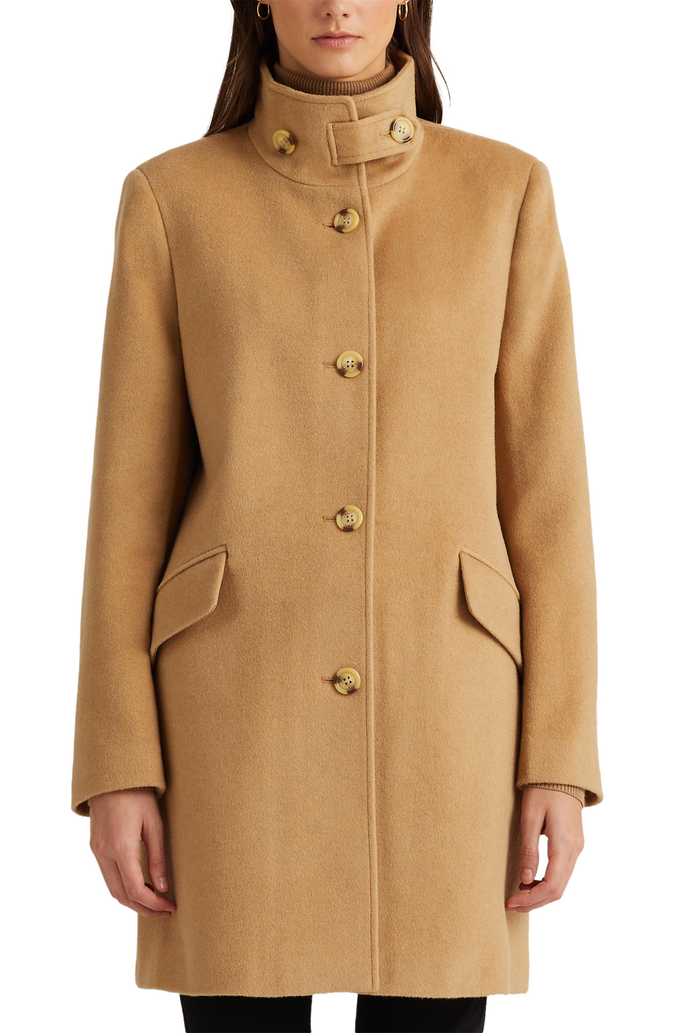 Lauren Ralph Lauren Winter Coats 