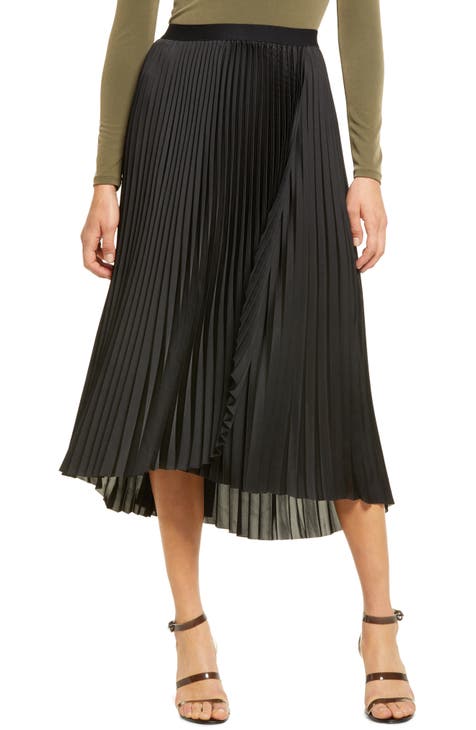 Women's Pleated Skirts | Nordstrom