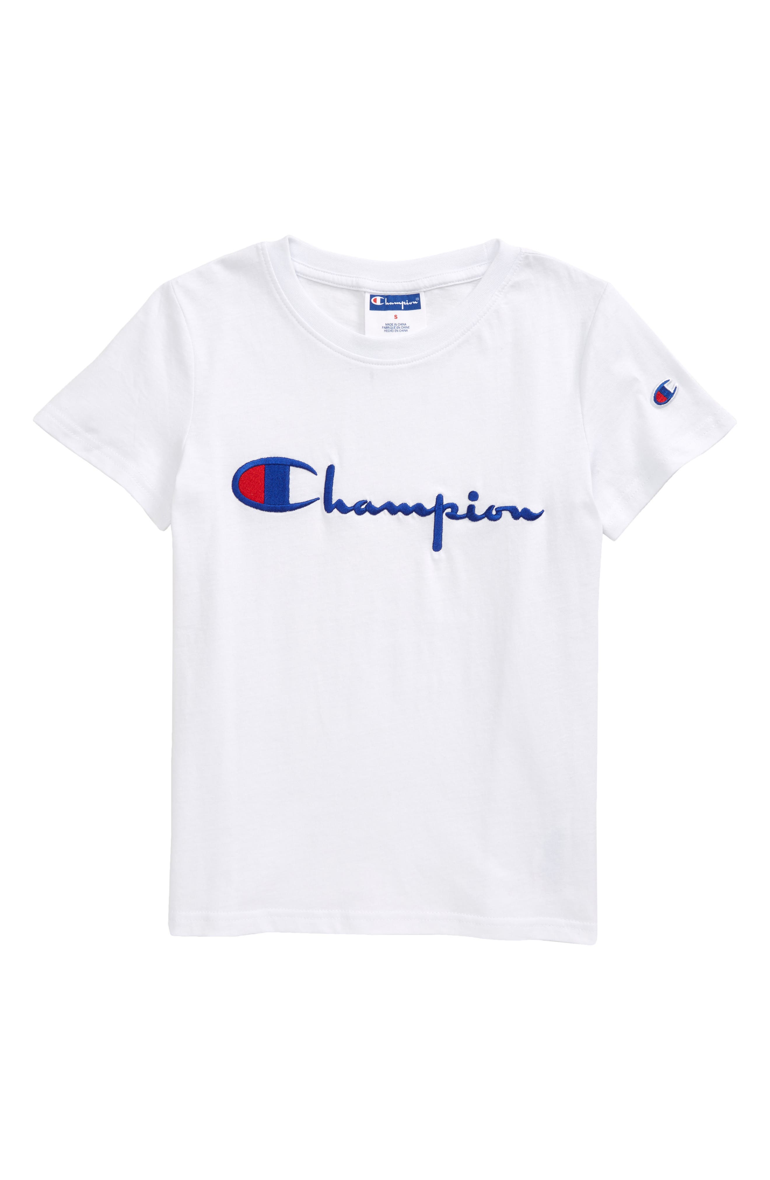 champion outfits for babies