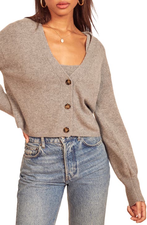 Women's Camisole Sweaters | Nordstrom