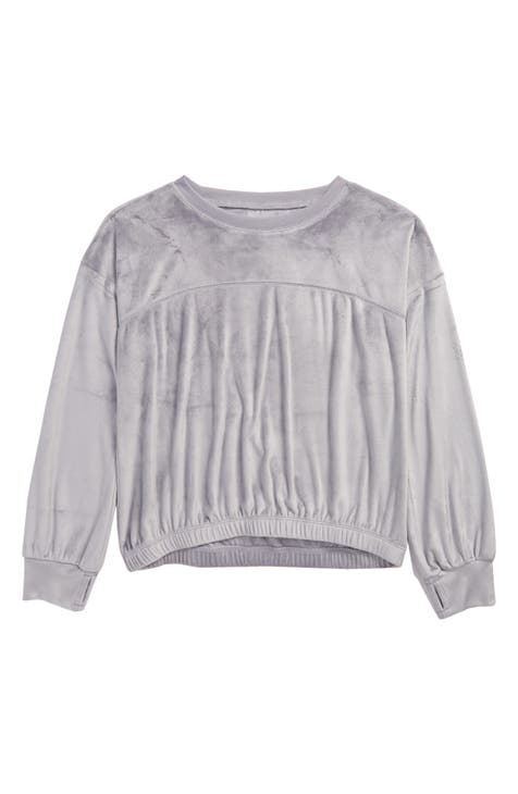 Girls' Sweatshirts & Hoodies Clothing and Accessories | Nordstrom