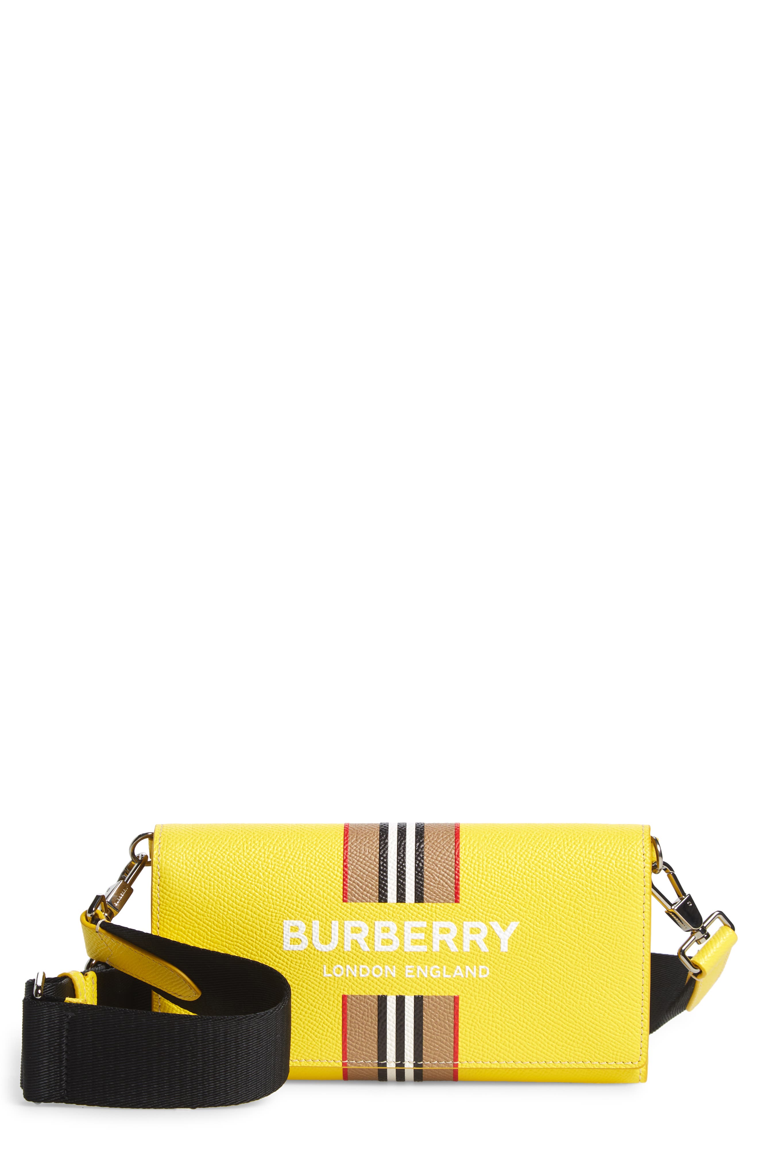 Burberry Wallet in Edmonton, Alberta, Canada (IronPlanet Europe Item  #5389655)