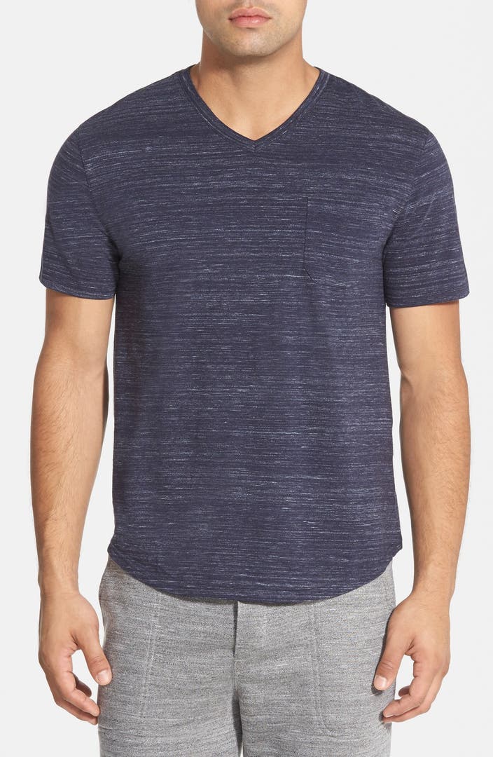 Nordstrom Men's Shop Regular Fit V-Neck T-Shirt | Nordstrom