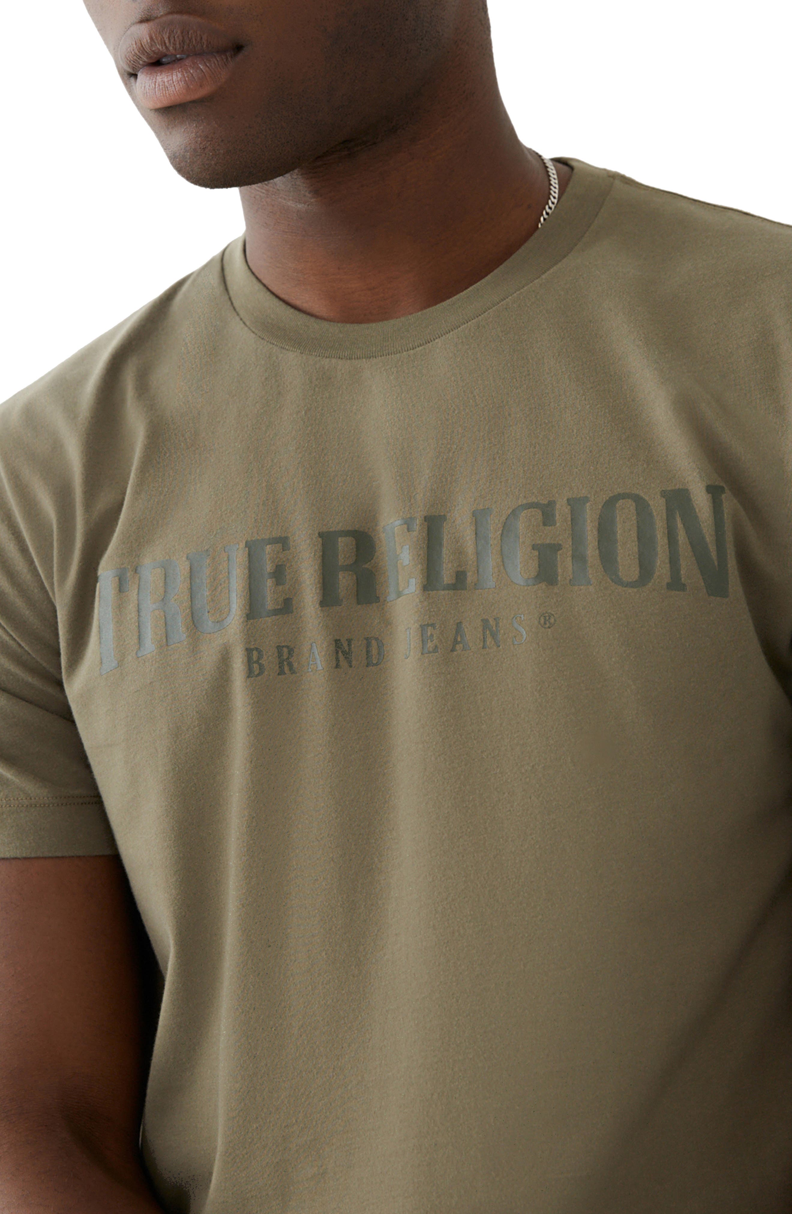 4xl true religion shirts