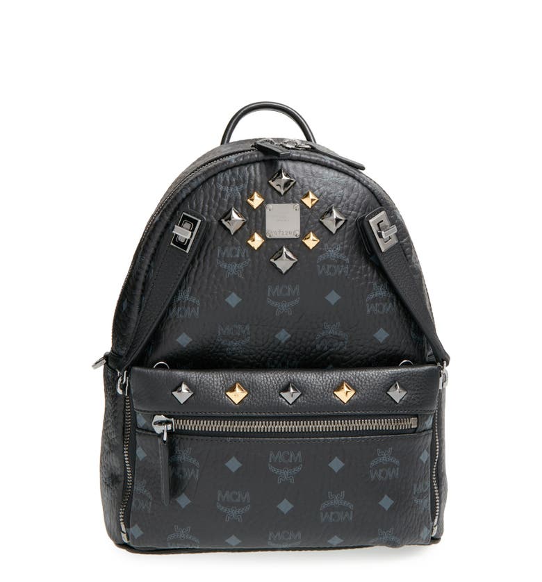 MCM 'Small Dual Stark' Backpack | Nordstrom