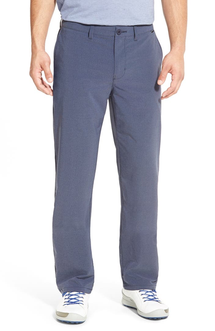 Travis Mathew 'Hough' Trim Fit Golf Pants | Nordstrom