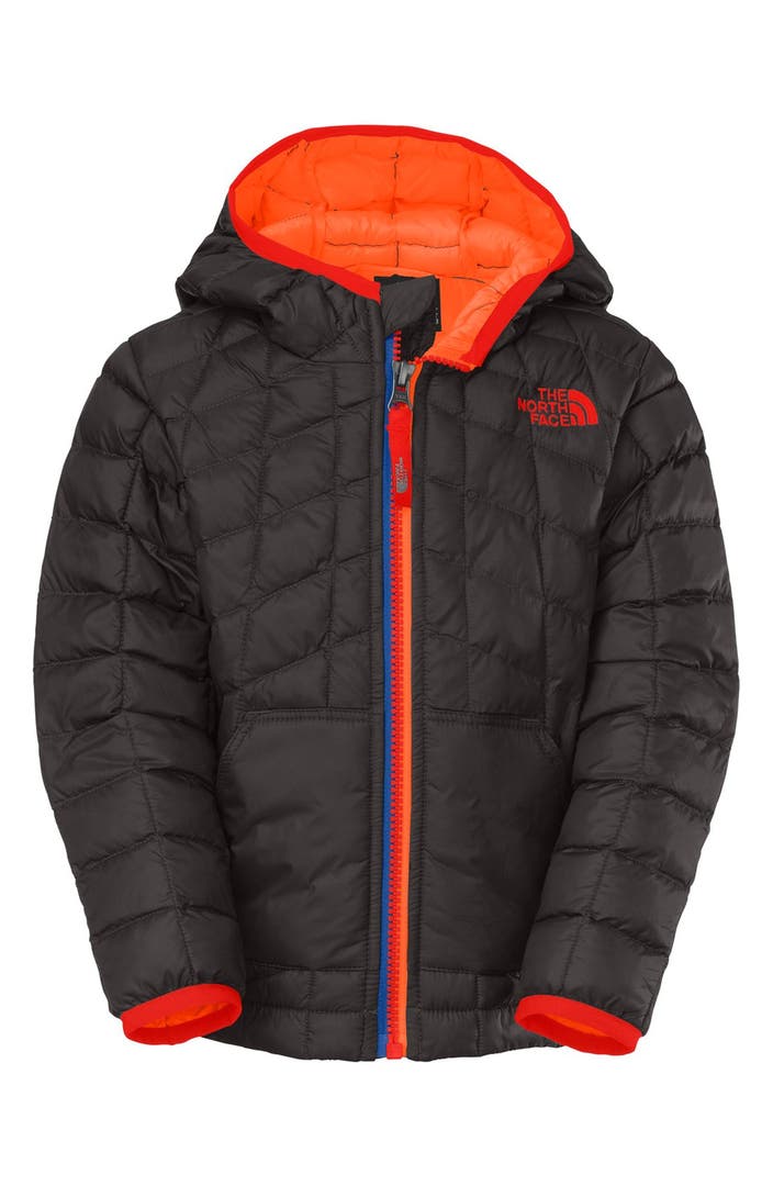 The North Face 'ThermoBall™' PrimaLoft® Hooded Jacket (Toddler Boys ...