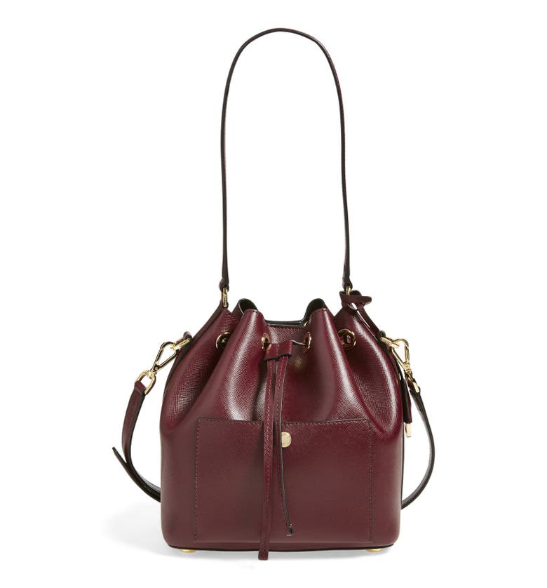 MICHAEL Michael Kors 'Medium Greenwich' Bucket Bag | Nordstrom