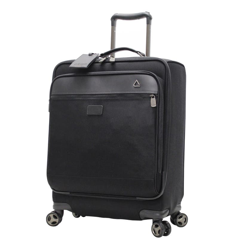 Andiamo Luggage 'Avanti Collection' Wheeled Carry-On (20 Inch) | Nordstrom