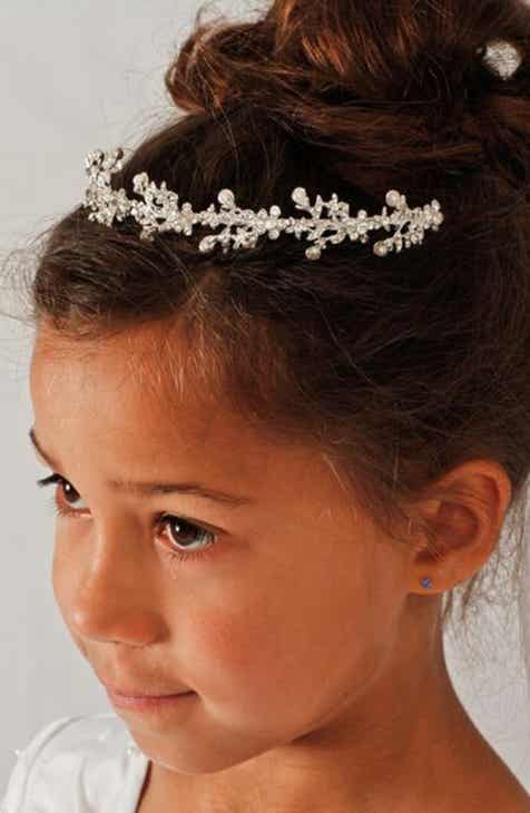 Hair Accessories Flower Girl Dresses Accessories Nordstrom
