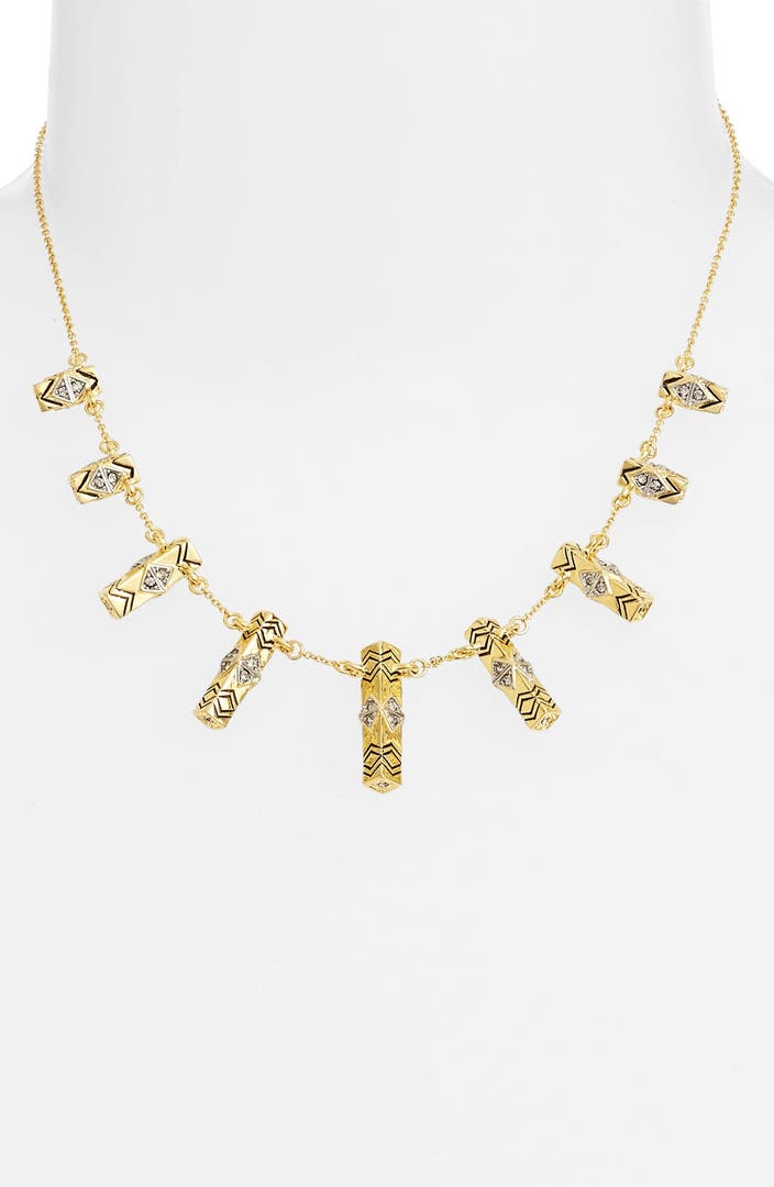House of Harlow 1960 'Anza' Collar Necklace | Nordstrom