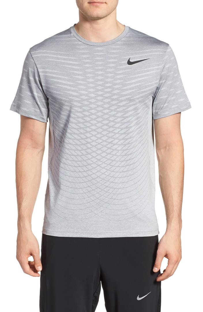 Nike 'Ultimate Dry' Dri-FIT Training T-Shirt | Nordstrom