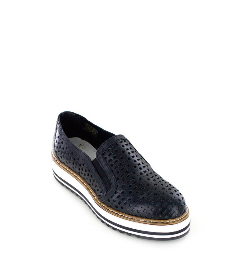 Summit 'Braxton' Platform Slip-On (Women) | Nordstrom