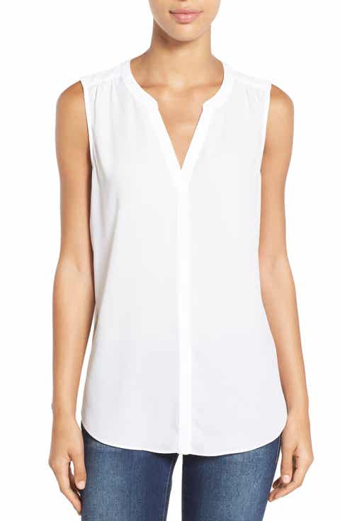 white blouse | Nordstrom