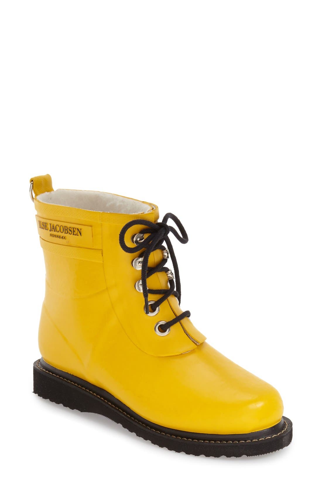 Yellow Ilse Jacobsen Shoes | Nordstrom