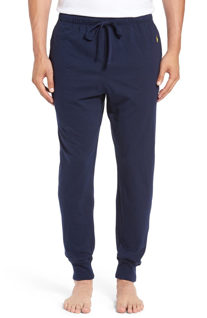 Polo Ralph Lauren Relaxed Fit Jogger Pants | Nordstrom