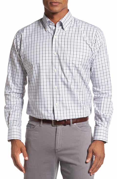 Casual Button-Down Shirts Peter Millar Clothing | Nordstrom