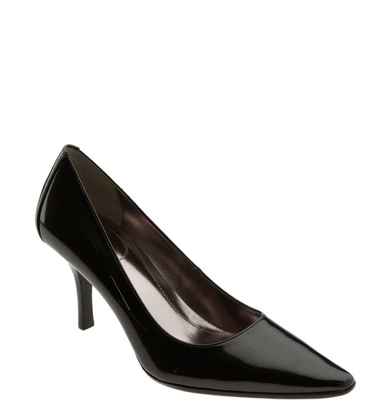 Calvin Klein 'Dolly' Pointed Toe Pump | Nordstrom