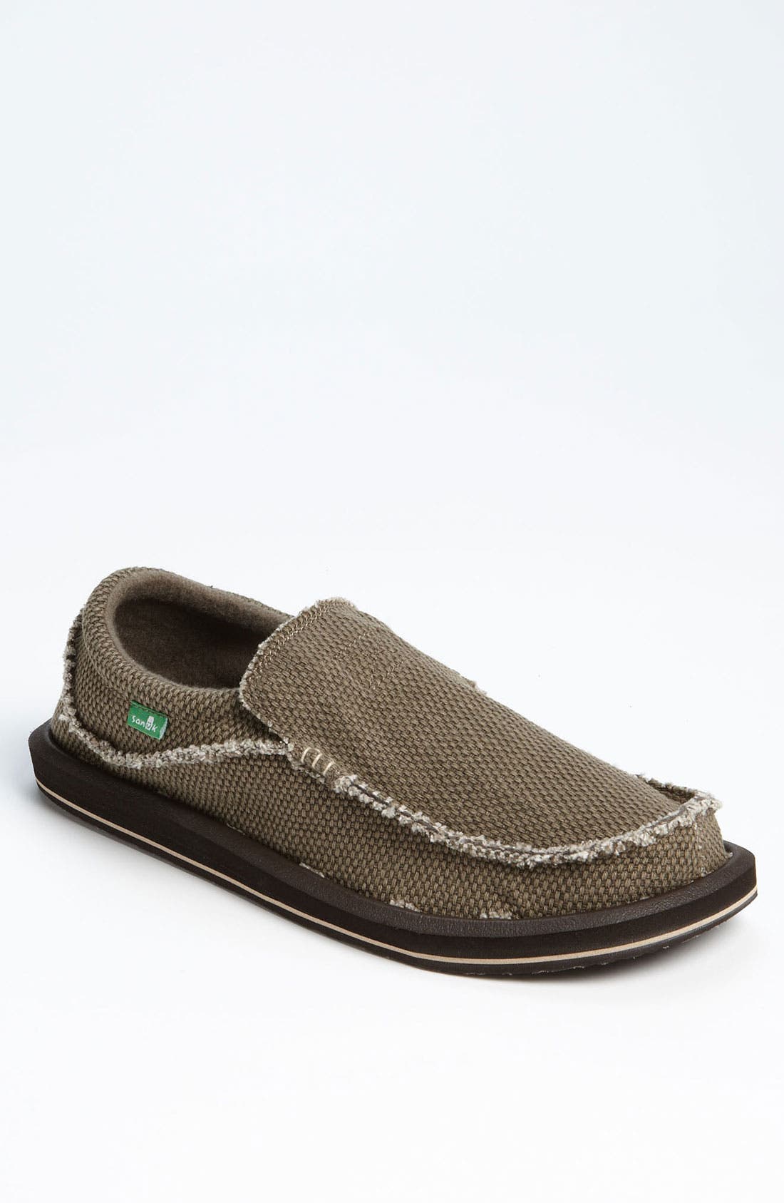 nordstrom sanuk