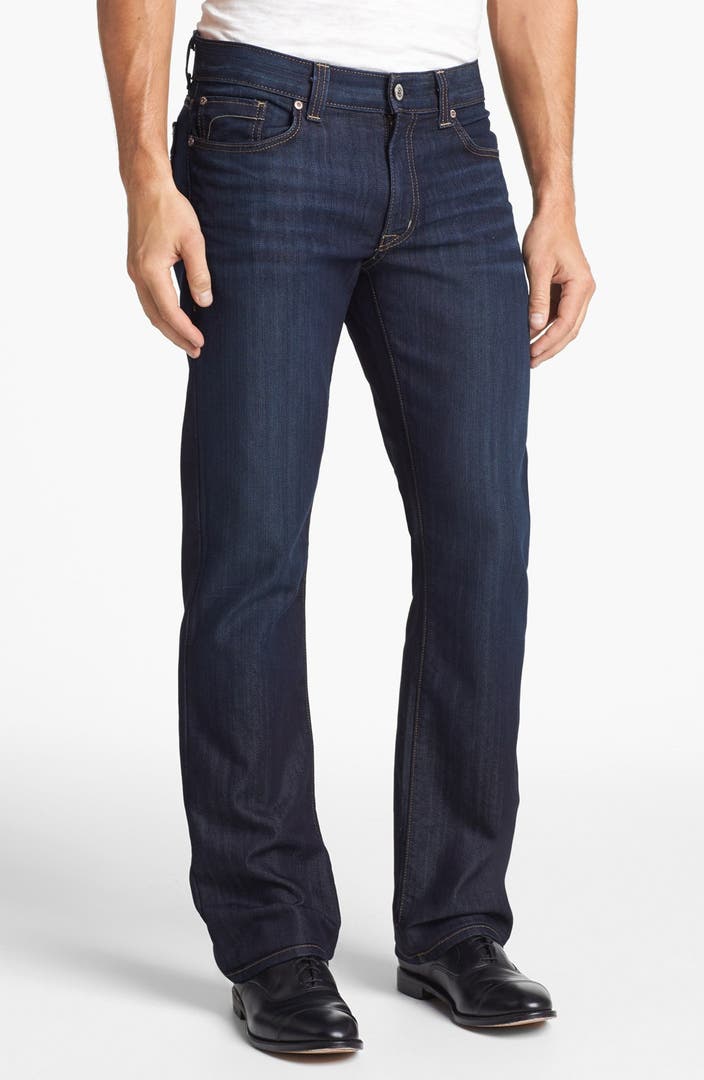 Fidelity Denim 50-11 Relaxed Fit Jeans (Calvary) | Nordstrom
