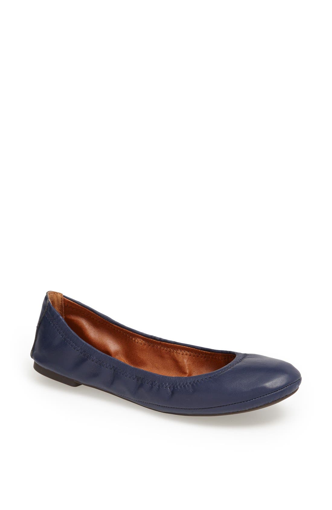 nordstrom ballerina flats