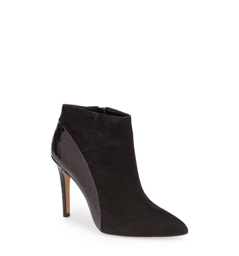 Vince Camuto 'Kasi' Pointy Toe Bootie (Nordstrom Exclusive) (Women ...
